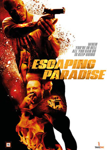 Escaping Paradise |   DVD